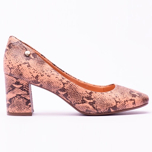 Taco Formal Animal Print
