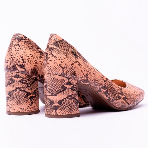 Taco Formal Animal Print