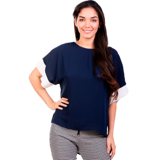 Blusón de Mujer