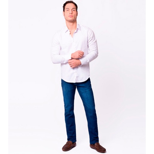 Camisa Formal LB00