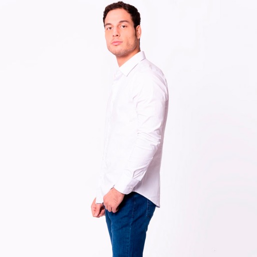 Camisa Formal LB00