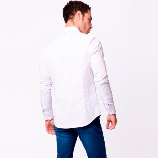 Camisa Formal LB00
