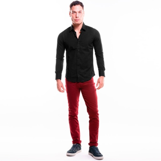 Pantalón Ecerix