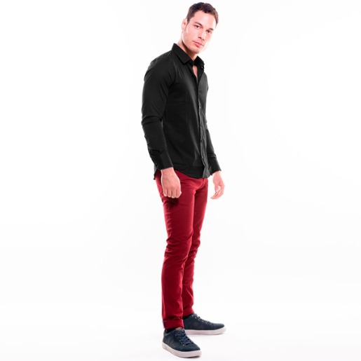 Pantalón Rosesix