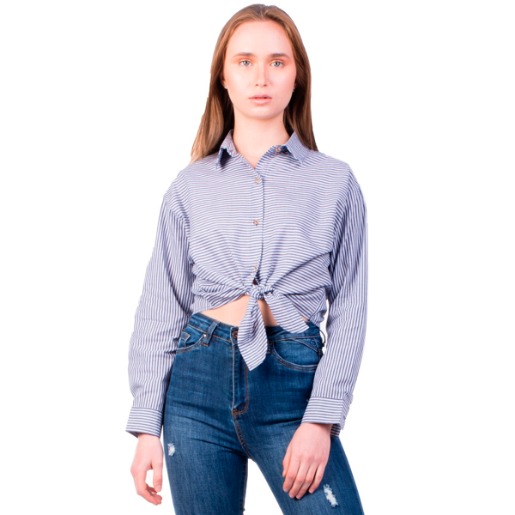 Blusa Rayas