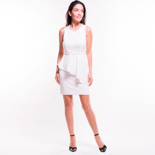 Vestido Larmy