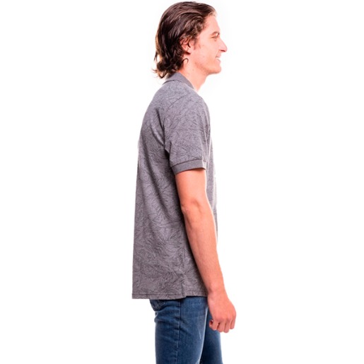 Camiseta Leaf
