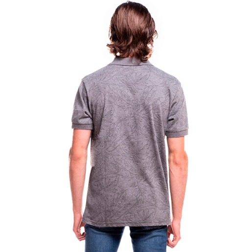 Camiseta Leaf