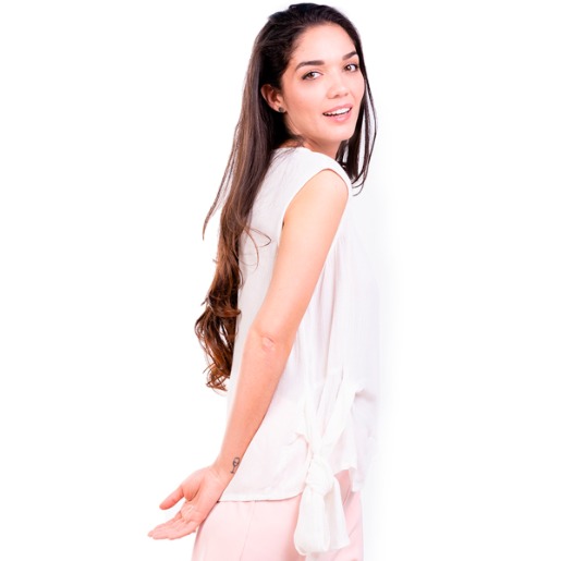 Top De Mujer