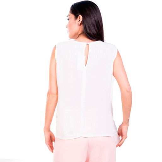 Top De Mujer