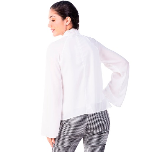 Blusa Para Mujer