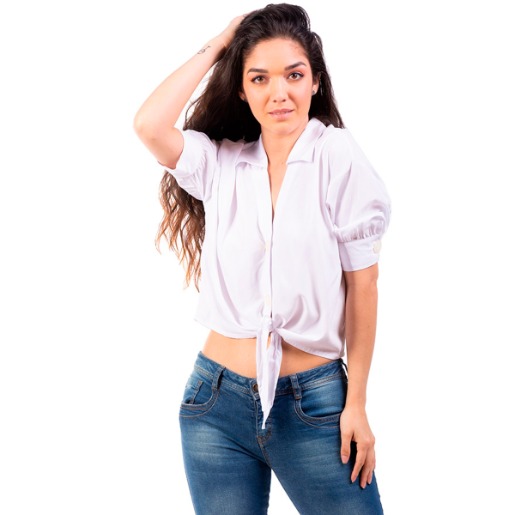 Blusa Para Mujer