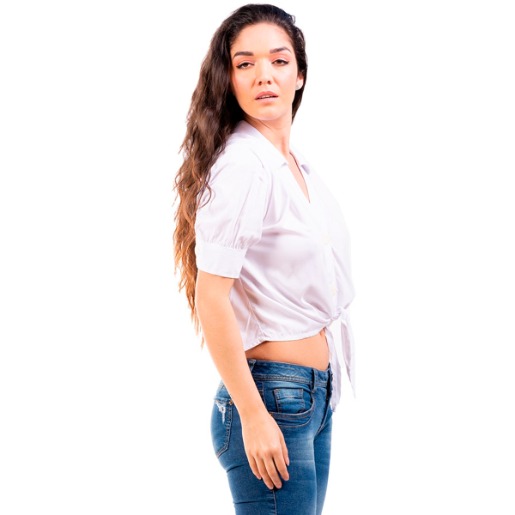 Blusa Para Mujer