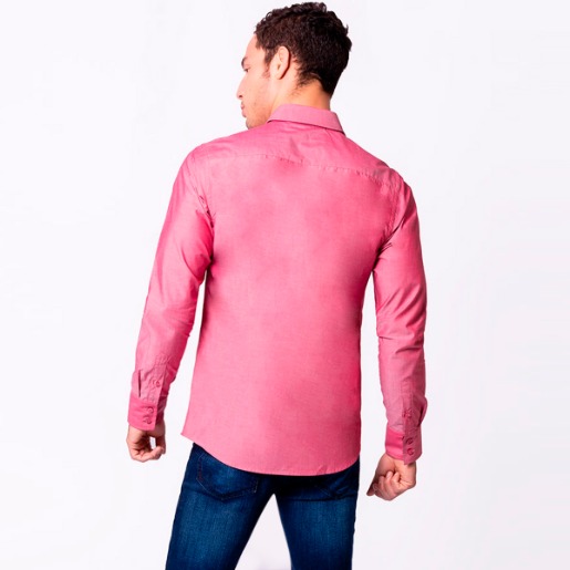 Camisa Formal Cemod