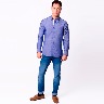 Camisa Formal CMO11