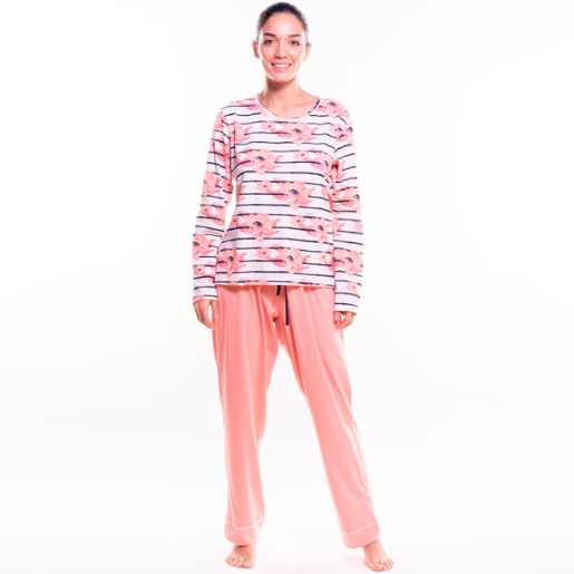 Pijama Rosar