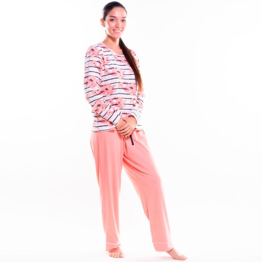 Pijama Rosar
