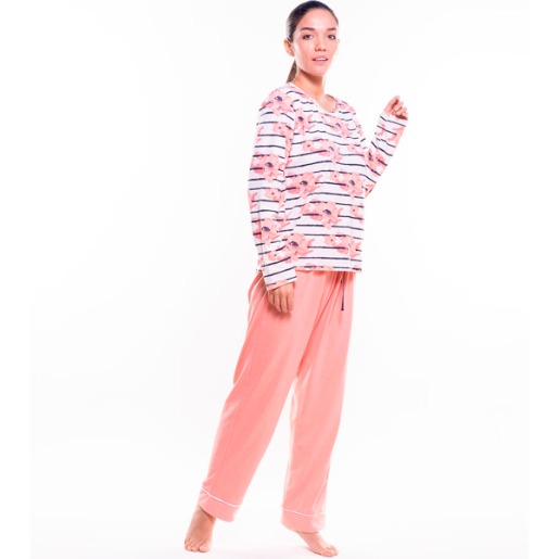 Pijama Rosar