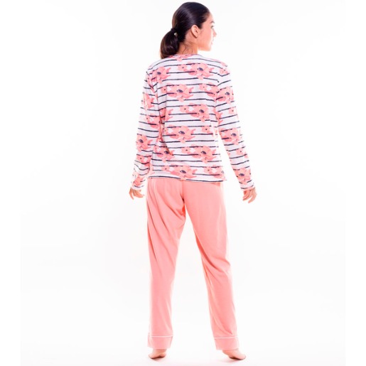 Pijama Rosar