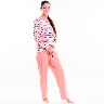 Pijama Rosar