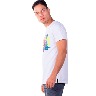 Camiseta Para Hombre