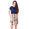 Vestido De Mujer