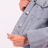Chaqueta Denim Girl