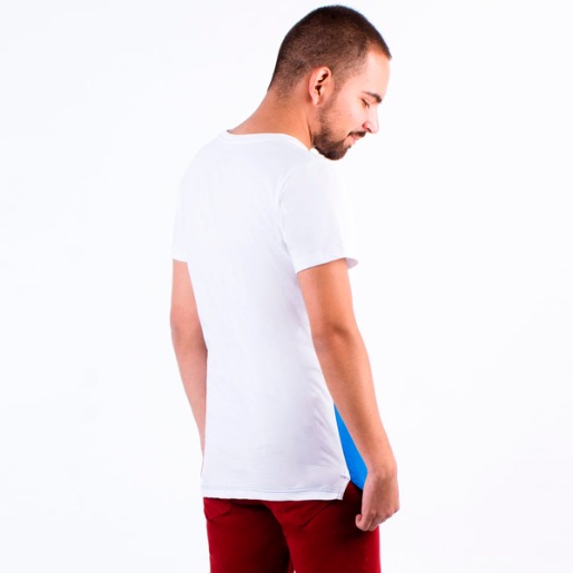 Camiseta fantasía para hombre Hits Music