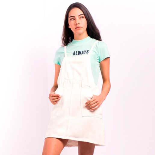 Vestido Retizul