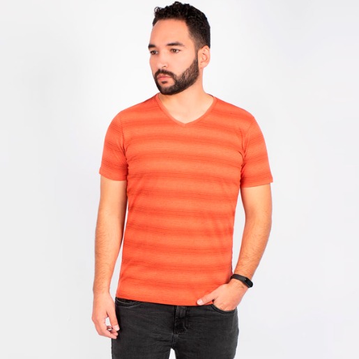 Camiseta para hombre Da Scratch