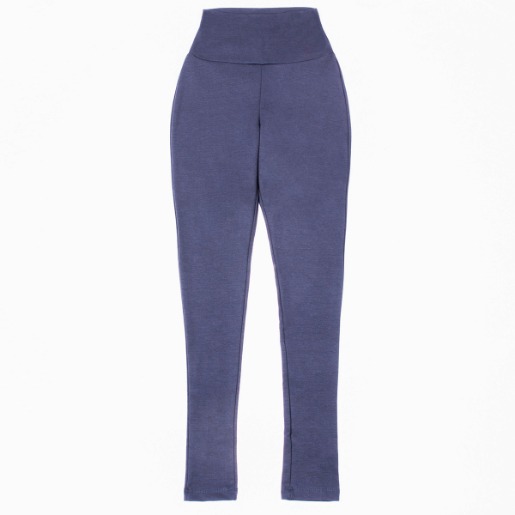 Pantalón Básico Pretina Ancha