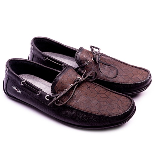 Mocasin Ferracini