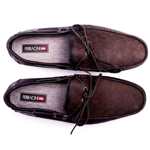 Mocasin Ferracini
