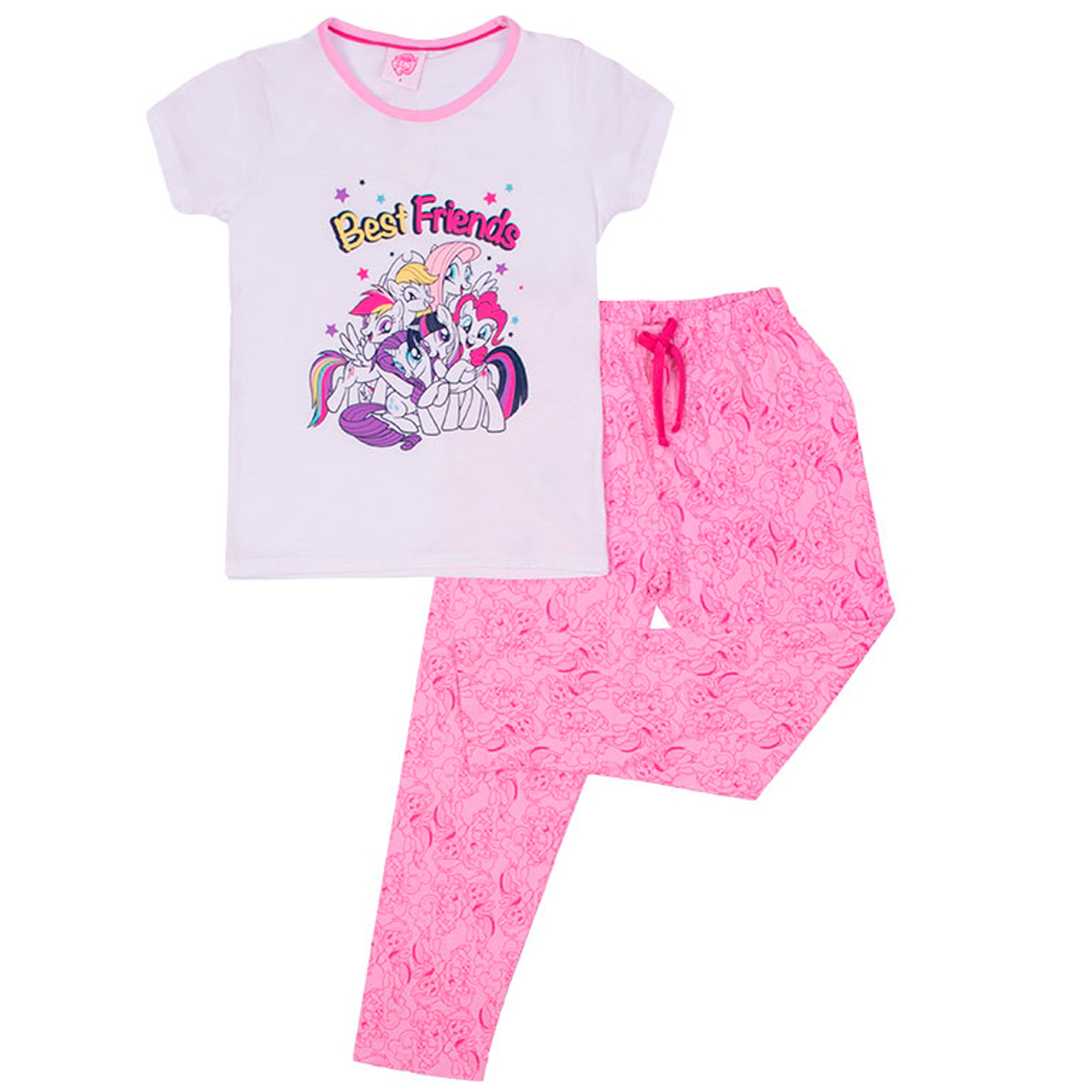 PIJAMA MC/PL Little Pony