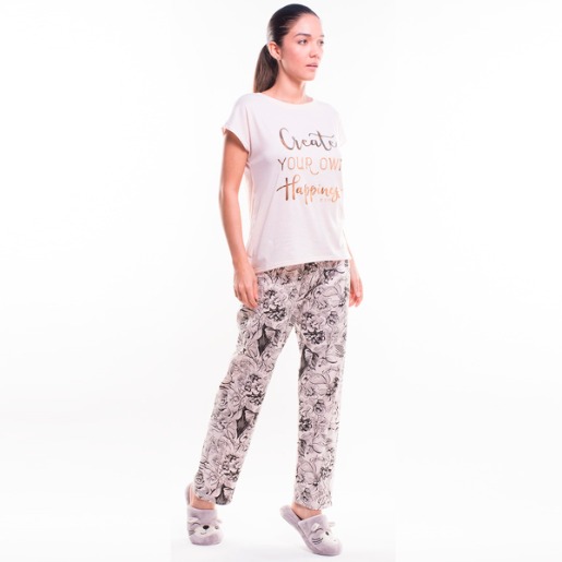 Pijama Happiness