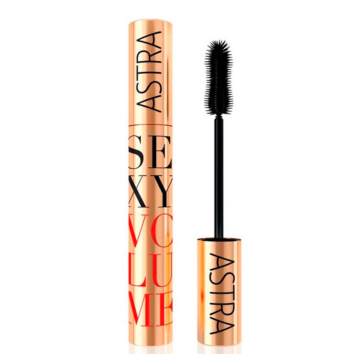 Mascara Sexy Wpro Volume
