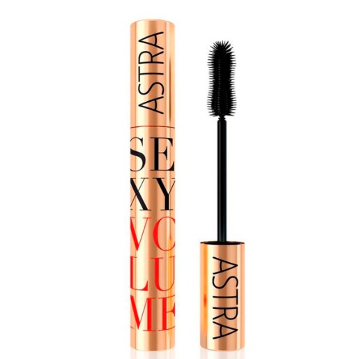 Mascara Sexy Wpro Volume