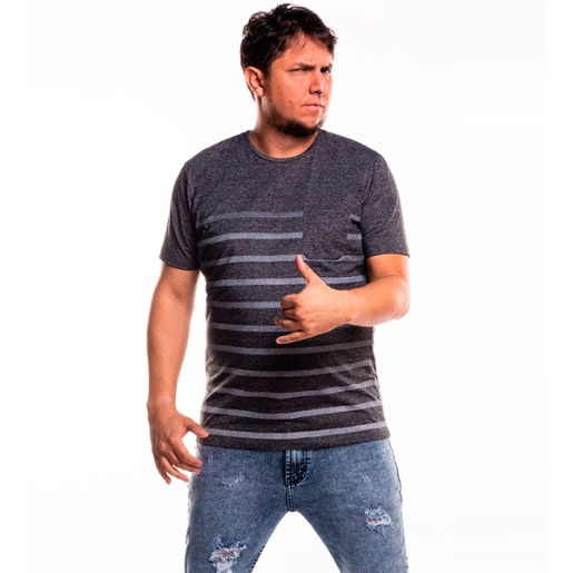 Camiseta Rodard para Hombre