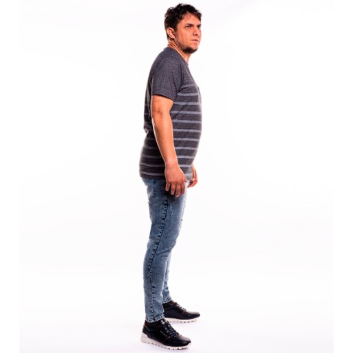 Camiseta Rodard para Hombre