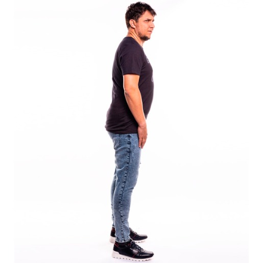 Camiseta Goodness para Hombre