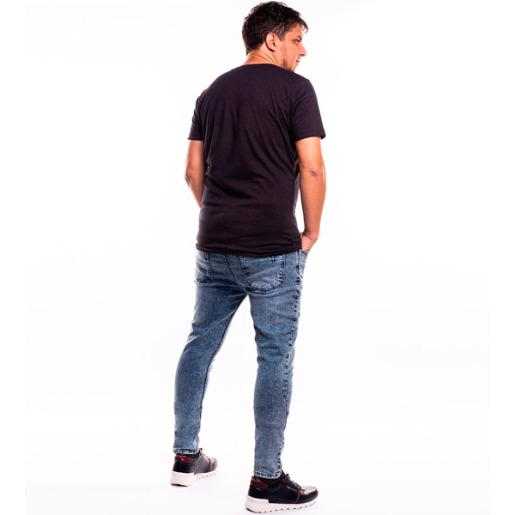 Camiseta Goodness para Hombre