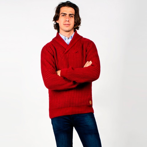 Sweter Erojilo