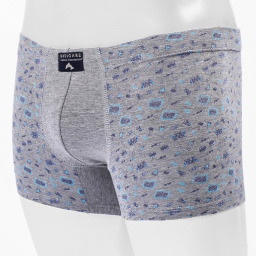 Pack boxer x 3