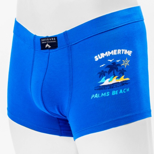 Pack boxer x 3