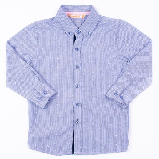 Camisa Para Niño