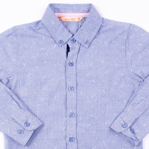 Camisa Para Niño