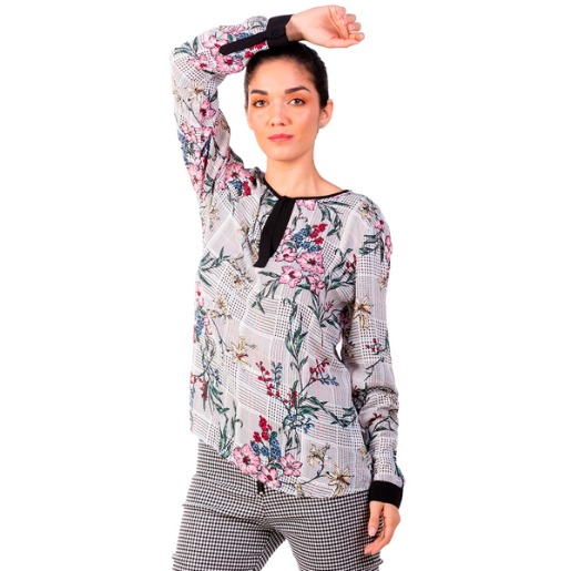 Blusa De Mujer