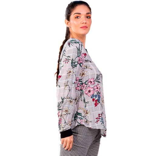 Blusa De Mujer