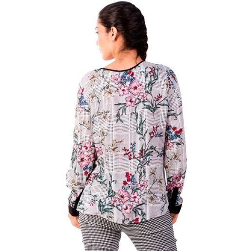 Blusa De Mujer