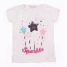 Camiseta Para Niña